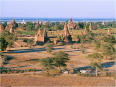 MIẾN ĐIỆN: Thánh địa Phật giáo Bagan đề cử vào danh sách Di sản Thế giới
